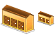 Storehouse icons