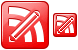 Blogging icon