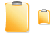 Clipboard icon