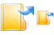 Close folder icon