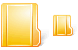 Closed folder icon