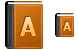 Dictionary icon