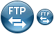 FTP icons