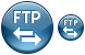 FTP icon