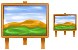 Gallery icon