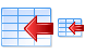 Import table icon
