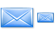 Letter icon