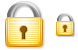 Lock icon