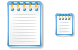 Notepad icon