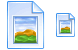 Picture file icon