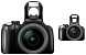 Reflex camera icon