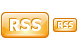 RSS button icons