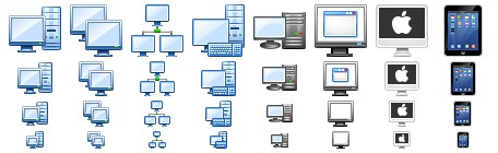 Computer Icons