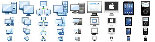 Computer Icons