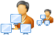 Admin icons