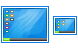 Desktop icon