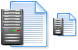 File server icons