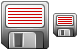 Floppy icon