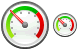 Gauge icon