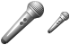 Microphone icon