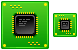 Micro- processor icons