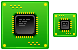 Microprocessor icon