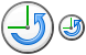 Rollback icon