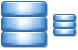 Storage icons