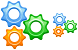 System icons