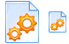 System file icons