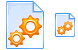 System file icon