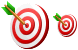 Target icon