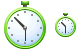 Timer icons