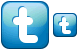 Twitter icons