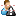 Black list icon
