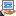 Computer access icon