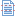 Document icon