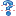 Question icon