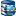 Remote database icon