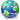 Earth icon
