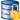Lock database icon