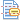 Properties icon