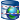 Remote database icon