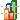 Statistics icon