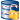 Unlock database icon