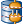 Disconnect database icon