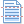 Document icon