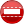 No entry icon