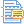 Properties icon