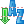 Sorting A-Z icon